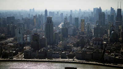 China introduces new homebuyer subsidies, encourages bank lending to boost property sector