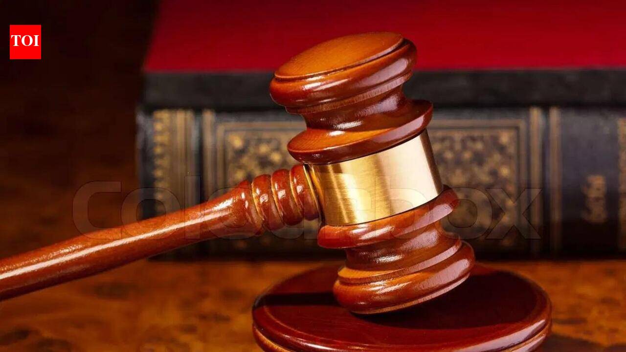 Reserved candidates clearinggen cut-off are unreserved: HC