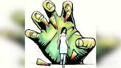 20-year-old gets 20 years for repeatedly raping 13-year-old