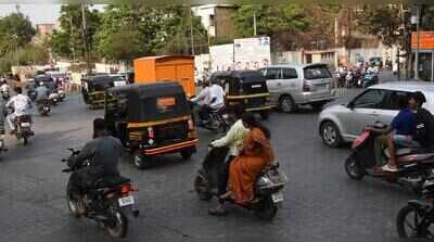 Poona Merchant Chamber approaches PMC to expedite flyover plan in Market Yard
