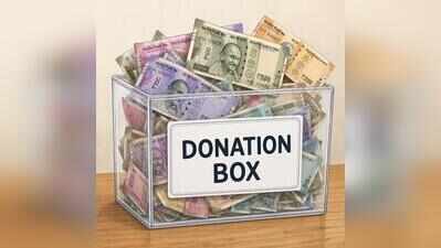 Angadias under scanner in bogus political donations racket