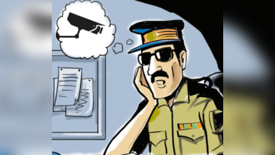 Rs 60,000-a-month job gone, Ahmedabad techie turns bike thief to keep up luxury life