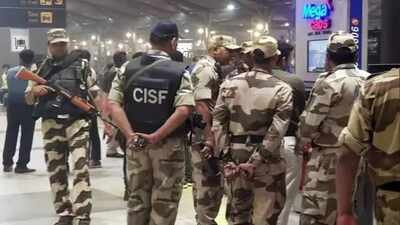 CISF jawan kills 4 colleagues at Kathua hydel plant