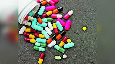 Vitamins and protein power Gujarat’s growing supplement market