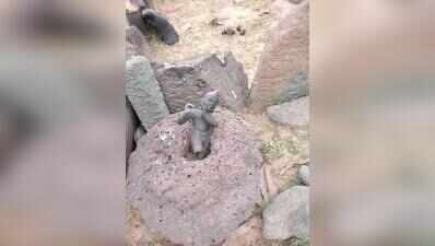 Archaeological Finds Rewrite Sundargarh’s Early History