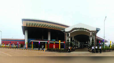More flights, rescheduling and rising fares to greet travelers this festive season