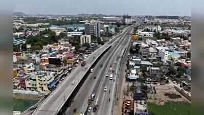 Tambaram’s ₹2,000-cr revenue opportunity in tatters