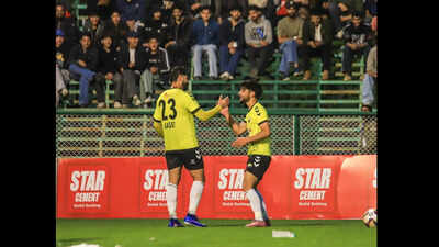 In a first, IFL to open in Kashmir