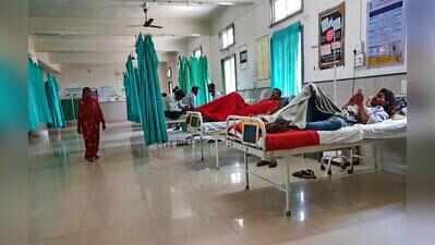 Clamour grows for real-time bed availability dashboard as ICU beds hit full capacity in Pune