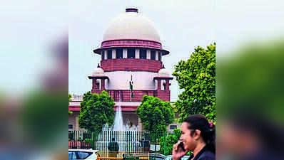 SC orders status quo on NGT demolition order against 20 Chikhali bungalows in blueline area