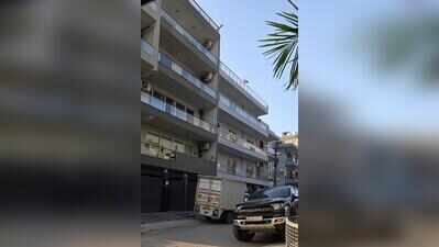 Branded PGs & guesthouses set up at homes in Gurgaon’s Sushant Lok-3 on govt radar, 30 served notices