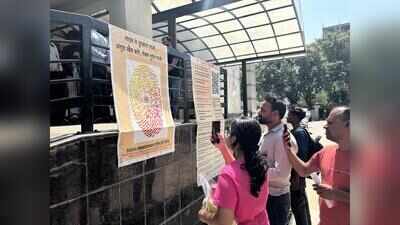 UIDAI rolls out Lucknow-developed token management system nationwide
