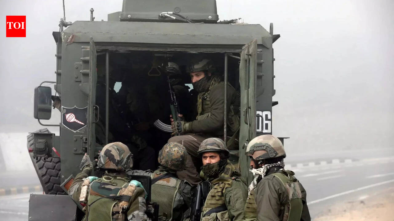 Антитерористична операція у Кашмірі: армія ліквідувала бойовика у районі Юсмарг