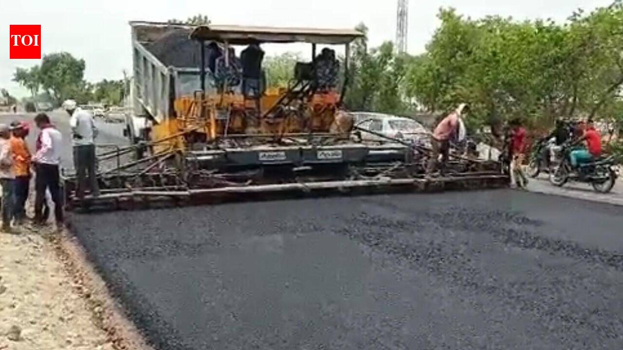 UP govt raises technocrats’ financial powers to speed up infra, urbanisation
