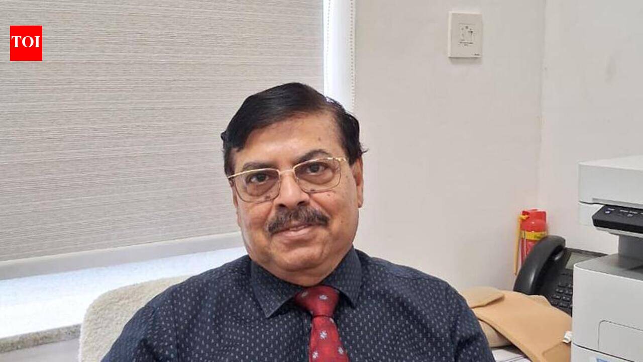 SIR tribunal judge sends quit letter to CJ, cites poor roads and long commute