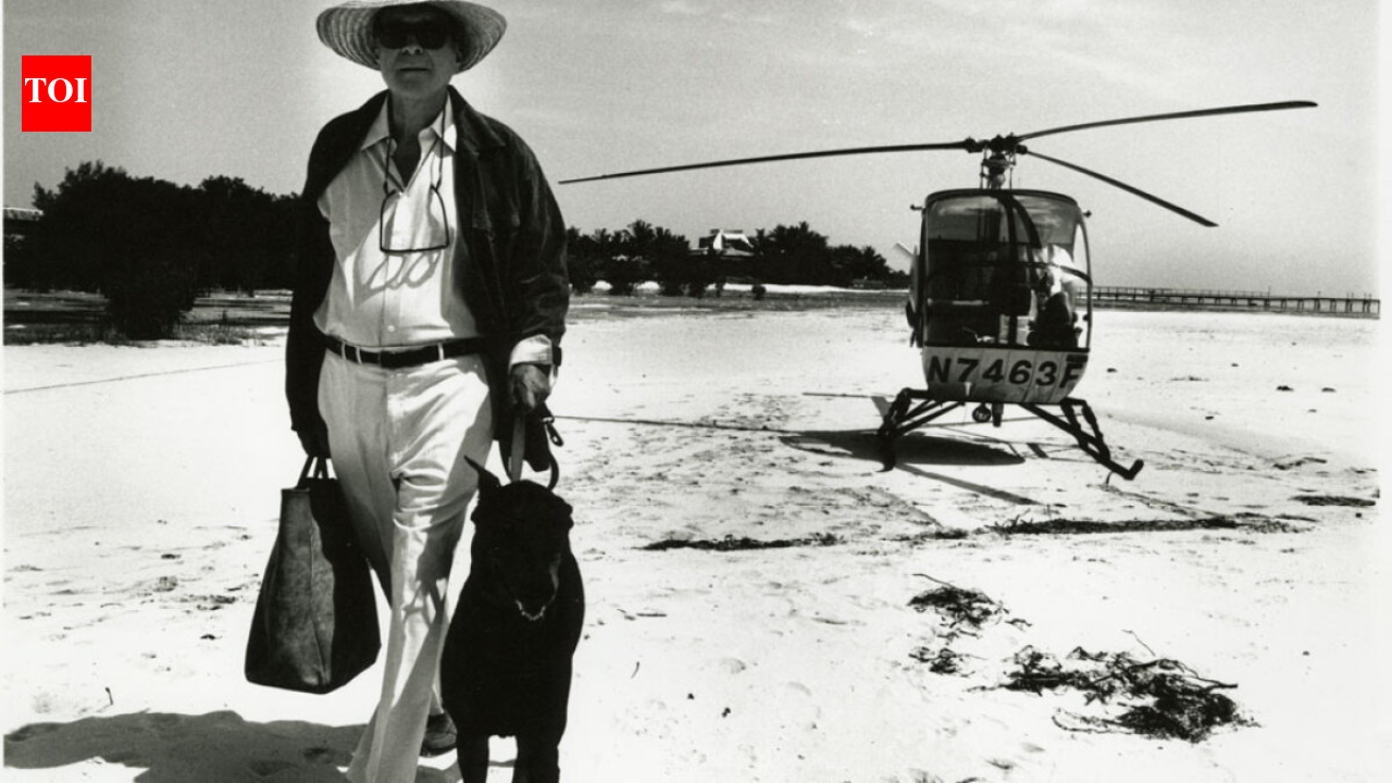 In the early 1970s, David Wolkowsky began stewarding a remote island near Key West and...
