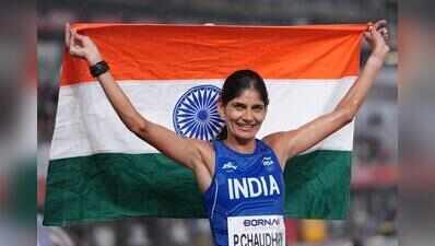 CWG setback fuels Parul’s Asian Games comeback