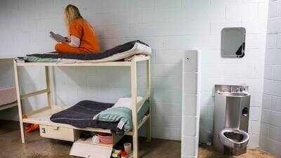 Texas ‘lionesses’ win major prison air-conditioning fight after years of documenting extreme heat; court orders all prisons cooled by 2029, with 88,697 people lacking AC
