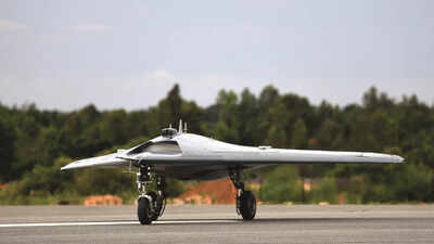 India’s Kaveri engine clears trials in Russia, ready for integration with stealth UCAV ‘Ghatak’