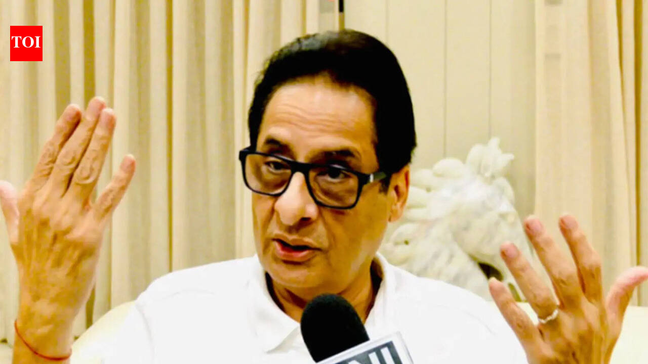 Vashu Bhagnani hospitalised in London amid IT raids