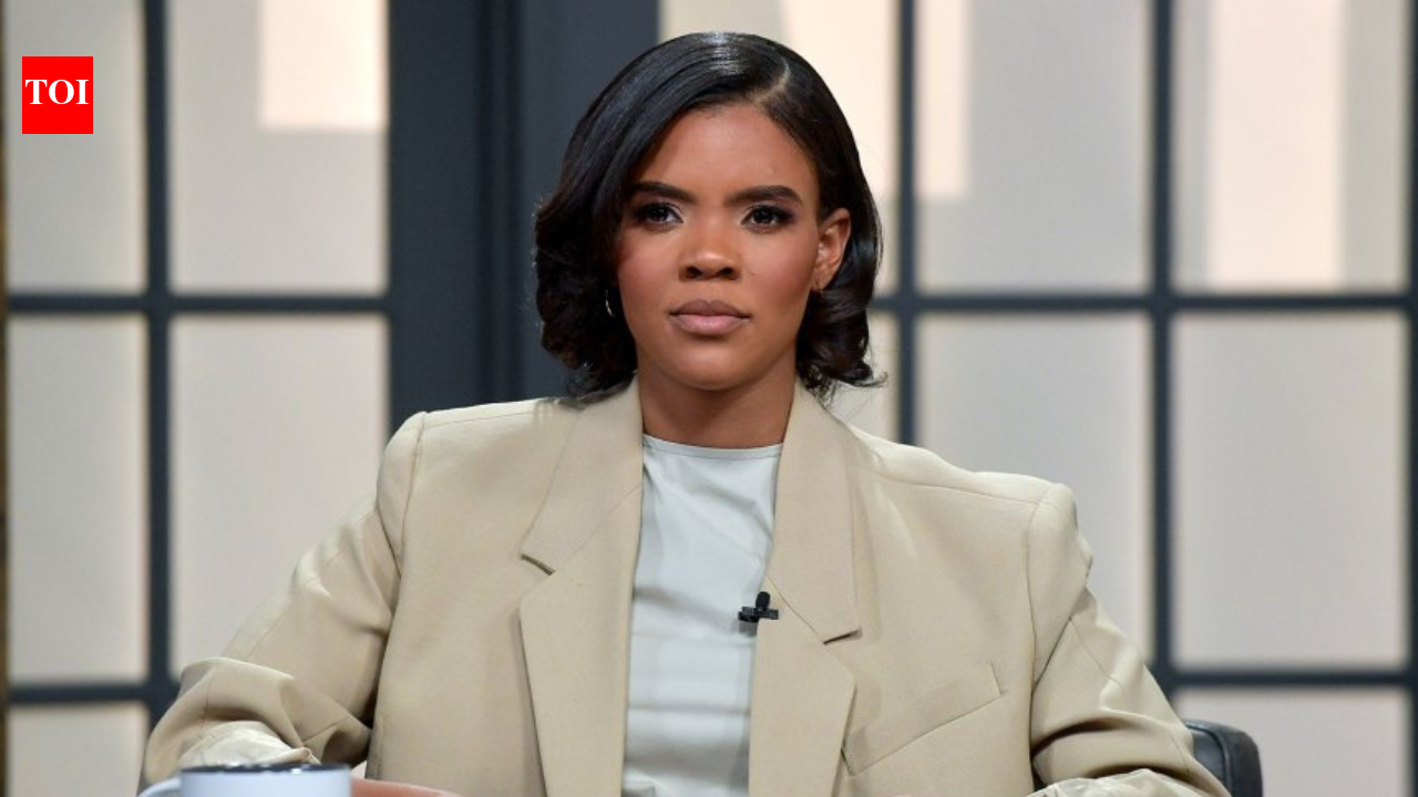 Charlie Kirk Shooting: Utah man sues Candace Owens; alleges podcast defamation