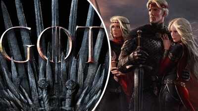 'Aegon's Conquest' gets release date; 'Game of Thrones' movie to arrive in 2029 after 'House of the Dragon' finale