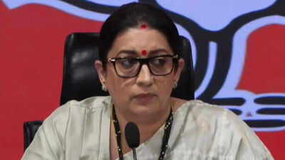 Clarify if you trust results of polls which you won: BJP to Cong