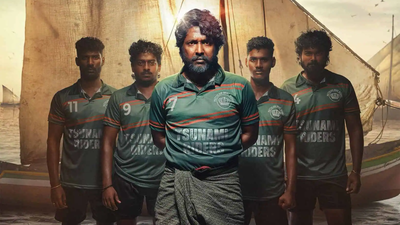 ‘Mandaadi’ box office collection day 20: Soori’s sports drama crosses Rs 125 crore worldwide; film earns Rs 1.22 crore