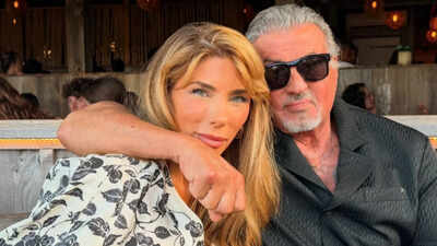 Sylvester Stallone reflects on his 29-year marriage to Jennifer Flavin; Calls her the ‘greatest gift in the world’