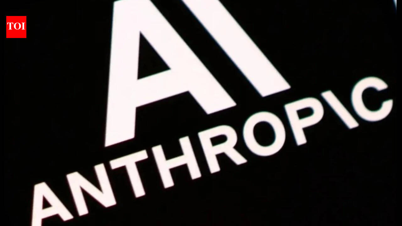 Anthropic warns AI may pose ‘existential risks to humanity’ in IPO filing