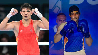 Parveen Hooda’s redemption fight: From 22-month ban and lost medal to Asian Games final