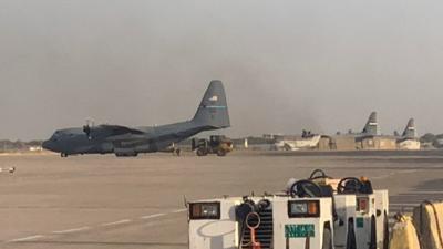 US forces are set to exit Iraq after 2 decades, leaving opening for Iran
