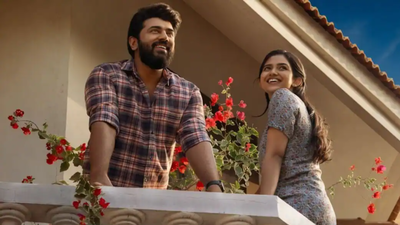 ‘Bethlehem Kudumba Unit’ box office collection day 40: Nivin Pauly and Mamitha Baiju starrer earns Rs 26 lakh; inches close to Rs 330 crore worldwide