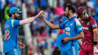 India’s new-ball puzzle: West Indies series offers young pacers a chance to stake claim