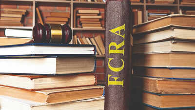 FCRA bill improvement on existing law, says government