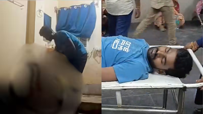 Begusarai hotel assault, rape case: Main accused Rohit Kumar Sahni arrested from Samastipur