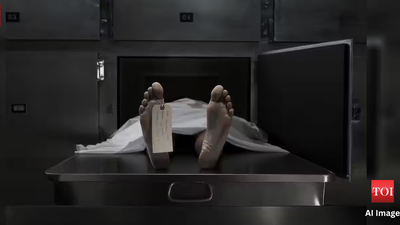 Mumbai man’s family preserves body in freezer for 4 yrs, police stunned