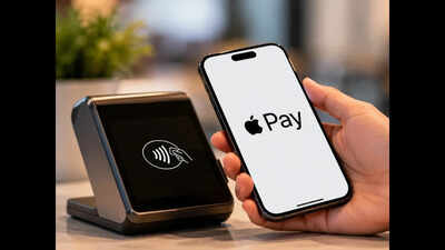 Apple Pay launches in India; here's how to set it up and where you can use it