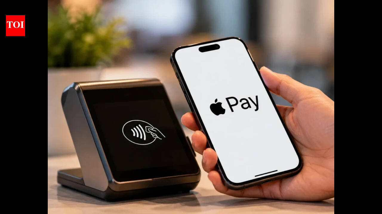 Apple Pay launches in India; here's how to set it up and where you can use it