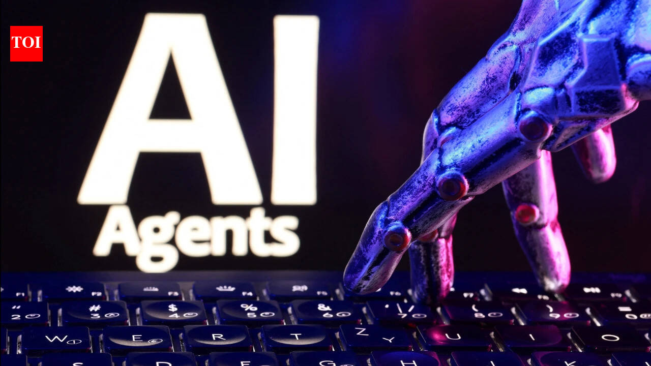 Chinese AI agents display 'concerning' behaviour in safety tests, mirroring US systems