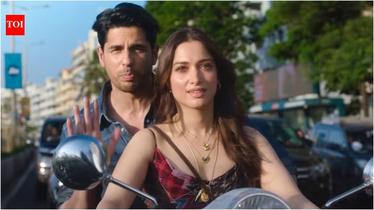 The Vvan Day 5 bounce: Film nets Rs 44.85cr in India