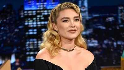 Florence Pugh on how Tom Holland helped her land ‘Spider-Man: Brand New Day’: ‘Thank you, Tom!’