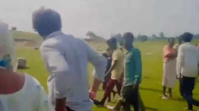 Another Bihar shocker: After Jamui, Banka, minors abused, assaulted on camera near Gaya hill