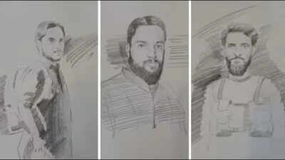 J&K Encounter: Lashkar Terrorist Moosa Linked To Pahalgam Attack Killed In Budgam