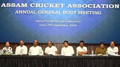 ACA AGM forms new APL Governing Council