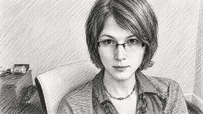 At 14, Justine Tunney was already publishing software; years later, her ...