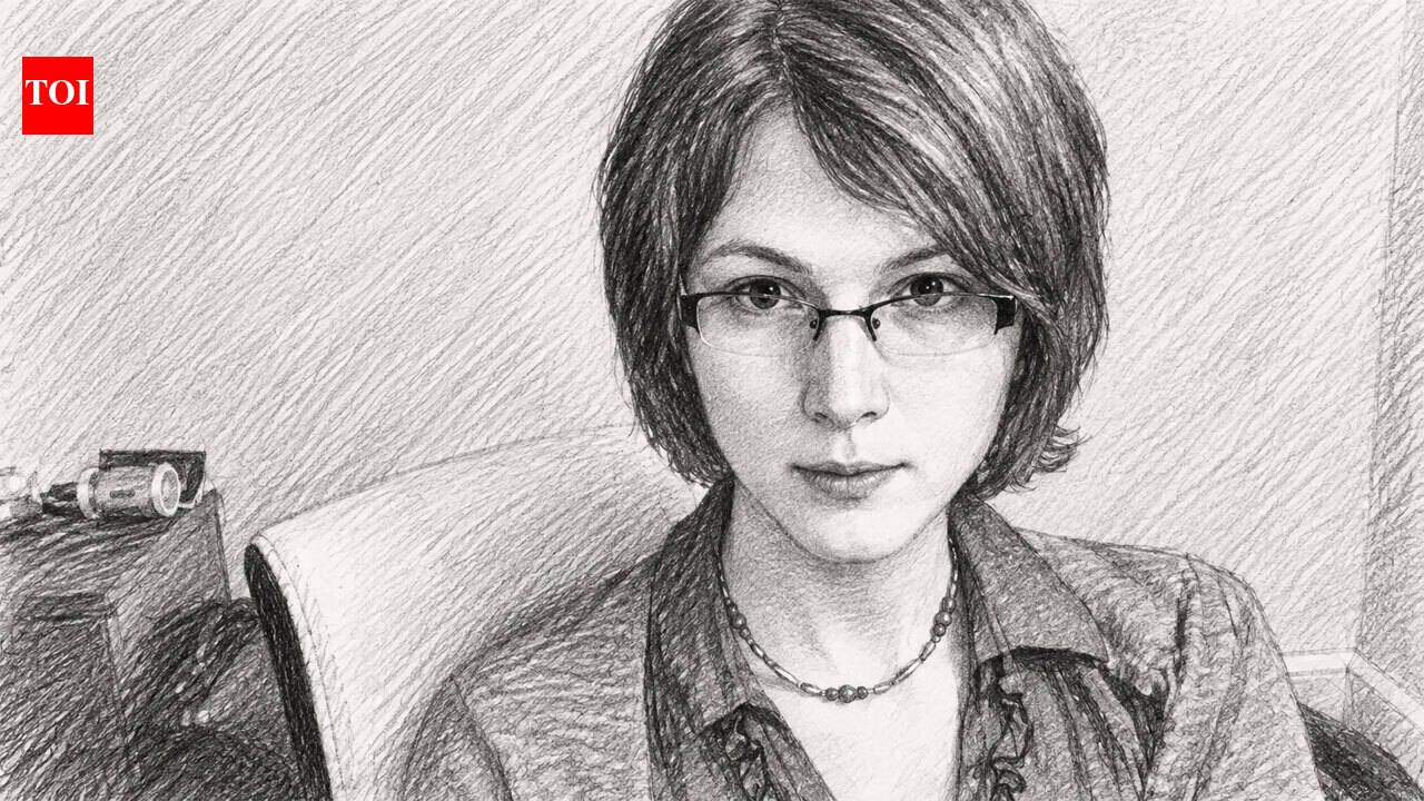 At 14 Justine Tunney published software. Now she makes AI models run from a file