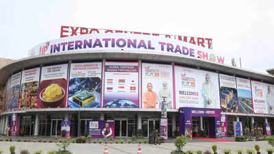 UPITS 2026 concludes with 4,400 MoUs worth Rs 6,500 crore; business worth Rs 15,500 crore estimated