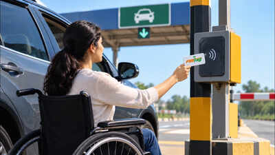 PwD car owners get longer FASTag free-pass validity