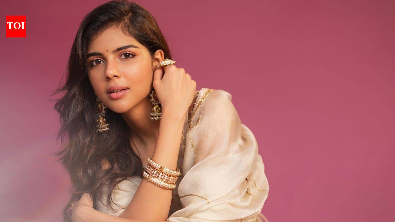Pralay: Kalyani Priyadarshan shifts to Mumbai, trains for Ranveer Singh starrer